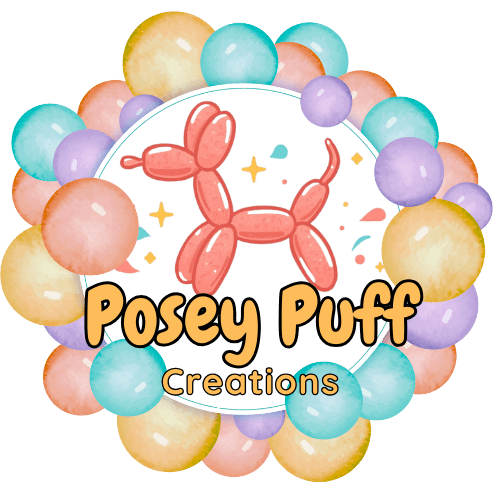 Posey Puff Creations